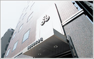 地域に密着した営業と物流