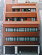 Niigata Branch