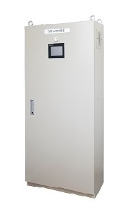 スタンダード型制御盤