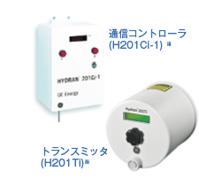 通信コントローラ トランスミッタ